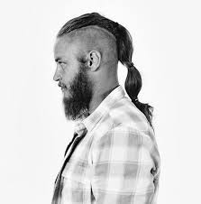 In this video, i show how i cut my own hair using the ponytail or unicorn hair cutting method. Grow Your Mane 65 Best Long Hairstyles For Men Maxim Online