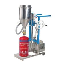 Recharging the extinguisher can be dangerous if not done properly. Pressurized Water Fire Extinguisher Refill Service Fire Supplies