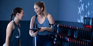 Venez découvrir la salle de sport et de remise en forme evaé strasbourg en effectuant une séance d'essai. Basic Fit Option Cours Collectifs Live