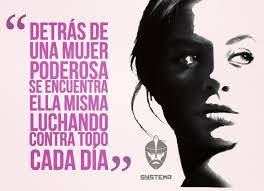 Systema Marcial Femenino