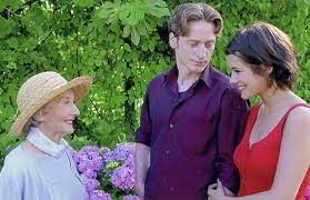 2003 réalisé par claude chabrol 101 mn avec nathalie baye, benoît magimel, suzanne flon. Retrospective Claude Chabrol La Fleur Du Mal Lemagducine