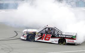 The historical success of many car numbers has spanned generations and many hall of fame drivers, while some cars have only seen success based on one great getting behind the wheel. Nip And Tuck Battle In Nascar Trucks Race Leads To Exhilarating Finish At Mis