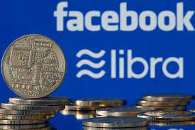 — with facebook at the helm. Facebook Reportedly Launching Libra Cryptocurrency Next Year