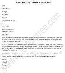 Funny goodbye quotes are useful to specially thank and say goodbye to someone in funny and creative way, so as to ease the emotion of saying goodbye and make it actually fun!. Sample Farewell Letter To Employee From Manager Farewell Letter To Colleagues Goodbye Letter To Colleagues Lettering