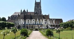 Un Jour A Meaux En Seine Et Marne Un Couple En Vadrouille Blog Voyage En 2020 Blog Voyage Jour J Ile De France