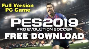 Pro Evolution Soccer 19 Download Pc Game Demo 3gb Mobile Legends