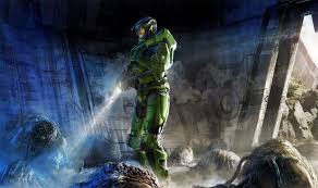 However, finding the right pc gaming controller can take your games to the next level for an experience. Halo Gameplay Features Revealed Ahead Of Huge Month For Franchise Gaming Entertainment Express Co Uk