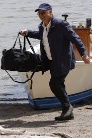 The Blacklist Preview: The Mystery Of The Bones - Tv Fanatic