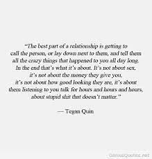 The Best Part Of A Relationship Quote Relationship Quotes Quotes Quotes To Live By