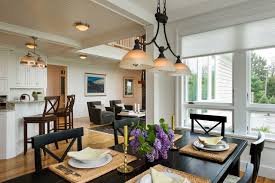 On Style Today 2020 09 19 Country Dining Room Lighting Here