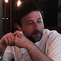 Jérémy Chartier-Dessert (chartierdessert)