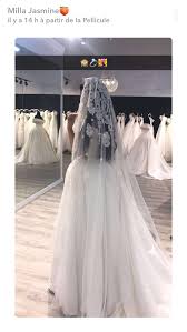Ce mercredi 16 juin 2021, des photos du premier mariage de milla jasmine ont été dévoilées sur la toile. Milla Va T Elle Reellement Se Marier Avec Son Nouveau Mec Gossip