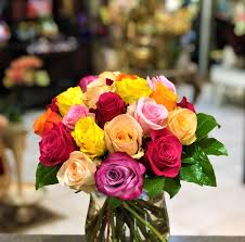 Shades of Passion in Cooper City, FL | Flowers from the Rainflorist