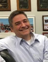 Obituary information for Brian Earl Spuck