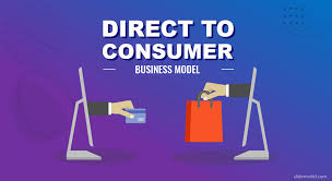 While this isn't the easiest name to find in every grocery store, it is readily available online. What Is The Direct To Consumer Dtc Business Model Slidemodel