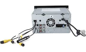The kenwood dmx7706s offers a complete package for entertainment and safety. Kenwood Dmx7705s Digital Multimedia Receiver Does Not Play Cds At Crutchfield