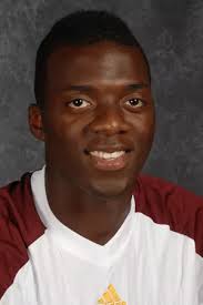 2010 Men's Soccer Roster