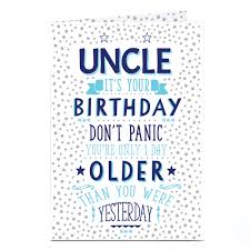 Someone as soon as you deserves the biggest and best celebration ever! Personalised Emoji Birthday Card Adult Theme Laugh Funny Brother Uncle Name Greeting Cards Invitations Apexlab Home Garden