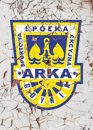 Arka gdynia for the winner of the match, with a probability of 50%. Arka Gdynia Rusty Plate Digital Art By Manuel Garcia