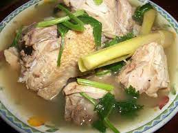Resep tahu sehat tanpa minyak saus teriyaki. 15 Resipi Masakan Tanpa Minyak Mudah Sedap Dan Menyihatkan Cahaya Hayati