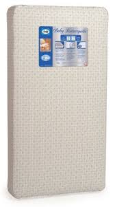 Dourxi Crib Mattress And Toddler Bed Mattress Dual Sided Sleep System Firm Side For Infants And Plush Soft Side For Toddlers Breathable Foam Baby Mattress Wi Toddler Crib Posturepedic Crib Mattress