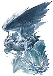 Ancient White Dragon By Benwootten On Deviantart Dragon Pictures White Dragon Dragon
