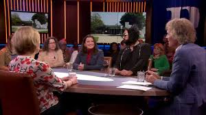 Het zaad van karbaat laat de gevolgen zien van de emotionele erfenis die vruchtbaarheidsarts karbaat teweeg heeft gebracht. Het Zaad Van Karbaat Aflevering 1 Gemist Bekijk Hier De Hele Uitzending