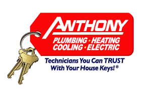 Serving metro kansas city since 1951, anthony plumbing, heating and cooling is your hometown service provider. Home Anthony Plumbing Heating Cooling Electric