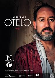 A história gira em torno. Otelo De William Shakespeare En El Teatro Bellas Artes Madrid Es Teatro