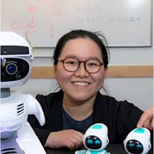 UMBC Robotics: People