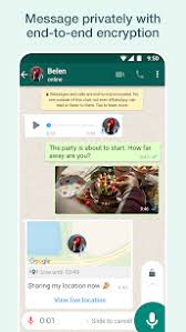 Switch from sms towhatsapp to send and receive messages, calls, photos, videos,documents, and voice. Og Whatsapp Og Whatsapp Apk Anti Ban Free Download