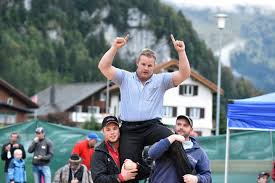 Akkreditierungen für medien können hier beantragt werden. Unteriberg Christian Schuler Gewinnt Herbstschwinget
