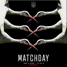 #andre onana #afc ajax #ajax amsterdam #ajax 2021 #andré onana #ajax v liverpool. Matchtag Mit Ajax Zum Runden Leder