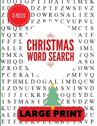 February 22, 2021 · christmas word search printable. Christmas Word Search Large Print Christmas Word Find Christmas Puzzles Large Print Word Search Large Print Word Find Puzzle Pyramid 9781539824053 Amazon Com Books