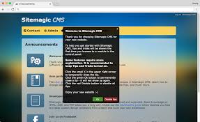 An announcement letter serves as a formal notice given by the organization to all its members, to ease the process of communication. How To Install Sitemagic Cms