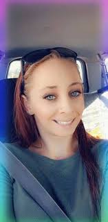 Sarah Davis Robinsonn