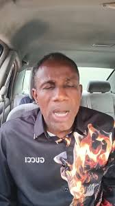 Samson Adeleke updated his status.