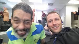 Best wishes to Michael Sharpe in hospital just recieved a pace maker, so  watch out everyone when we're back he'll be super charged. Speedy recovery  "thong man" from all at MHBC.