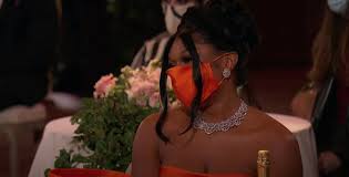 I've thought about this a lot. Billie Eilish Embarrassed To Beat Megan Thee Stallion At Grammys