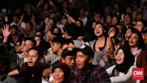 Maybe you would like to learn more about one of these? Tiga Kali Digelar Lalala Fest Masih Dapat Kritik Keras