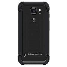 Samsung galaxy s6 active android smartphone. Samsung Galaxy S6 Active G890a Certified Refurbished Cell Phone For Atandtunlocked Gray Psc100042 Office Depot