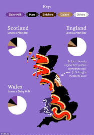 Snacks chocolate, cakes & biscuits sugar free snacks raw snacks savoury snacks snack bars sweet snacks. The Nation S Favourite Chocolate Bar Revealed Daily Mail Online