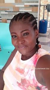 empowering, passionate, dedicated, community-focused, action-oriented, and  resourceful Incoming GT Accra Regional Youth Organizer Kwame Bekoe .