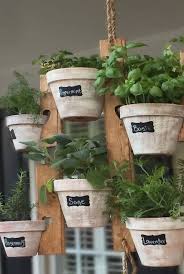 Plus, they needn't be high maintenance. 17 Indoor Herb Garden Ideas 2021 Kitchen Herb Planters We Love