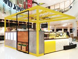 Sushia Queens Plaza Brisbane