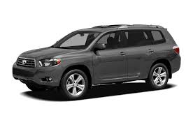 Read expert reviews on the 2008 toyota highlander sport w/3rd row seat 4x4 v6 from the sources you trust. 2008 Toyota Highlander Sport 4dr Front Wheel Drive Specs And Prices