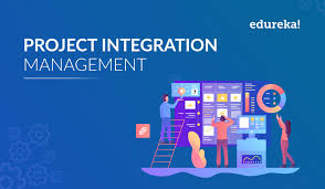 project integration management how to integrate processes