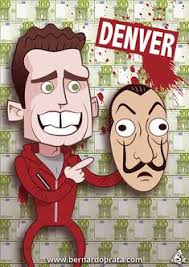 This site is an open community for users to share their favorite pix on the internet, all picture or pictures in this page are for personal pix use only, it is stricly prohibited to use this pic for commercial purposes, if you are the creator and find this pix is shared without your permission. 35 La Casa De Papel Ideas Wallpaper Netflix Netflix Series