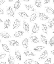 behang kinderkamer bladeren grijs van lilipinso behang kinderkamer kinderkamer decoratie