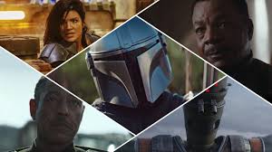 This post was created by a member of the buzzfeed commun. Quiz Which Character From The Mandalorian Are You Starwars Com